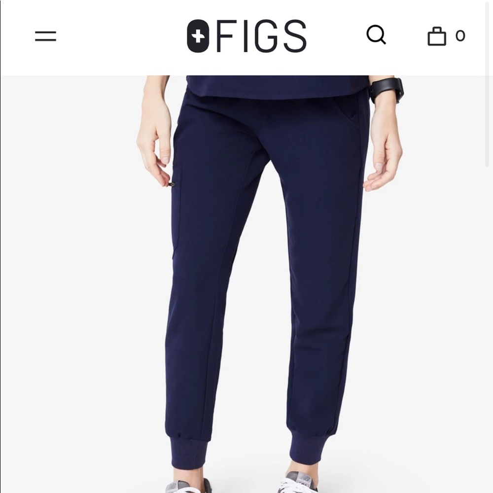 Figs Joggers